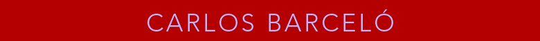 Carlos Barceló